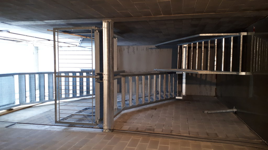 Scala Sicurezza