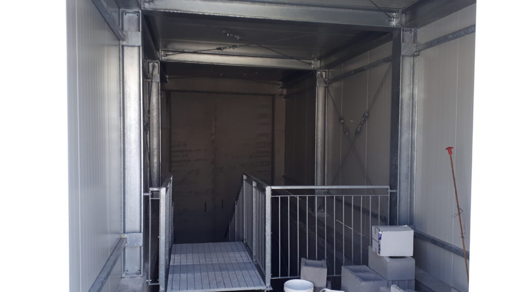 Scala Sicurezza