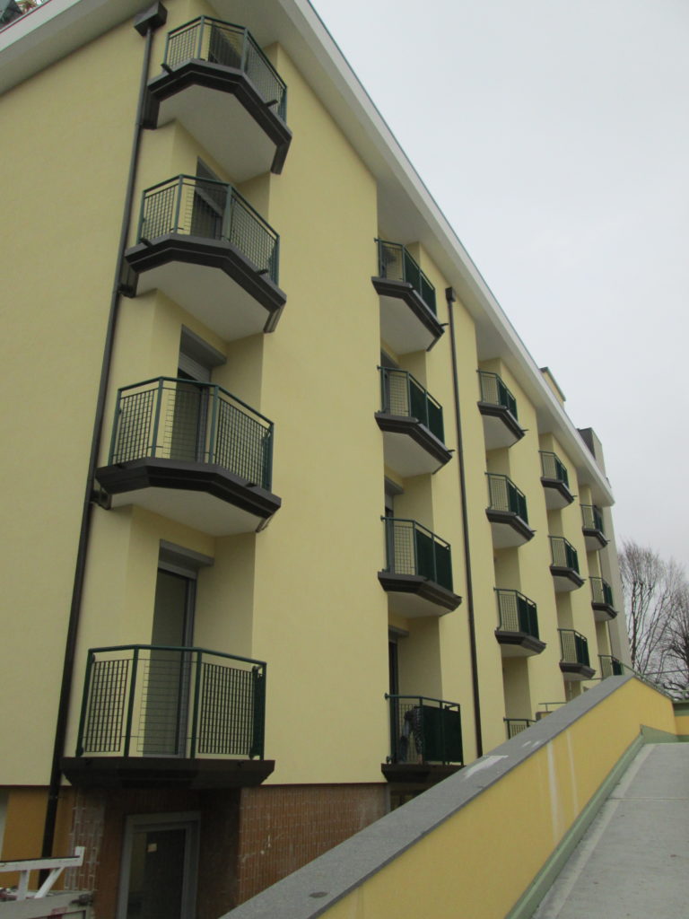 Parapetti
