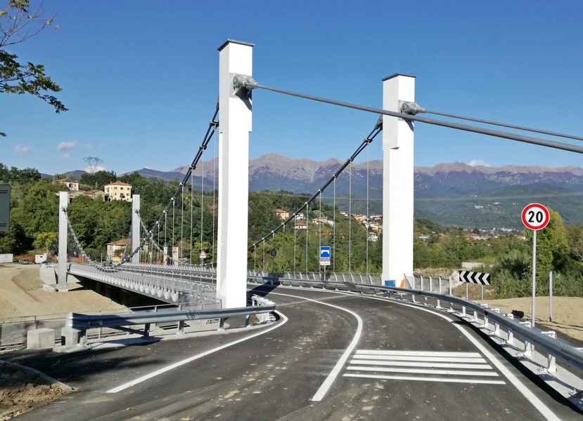 Ponte Mulazzo