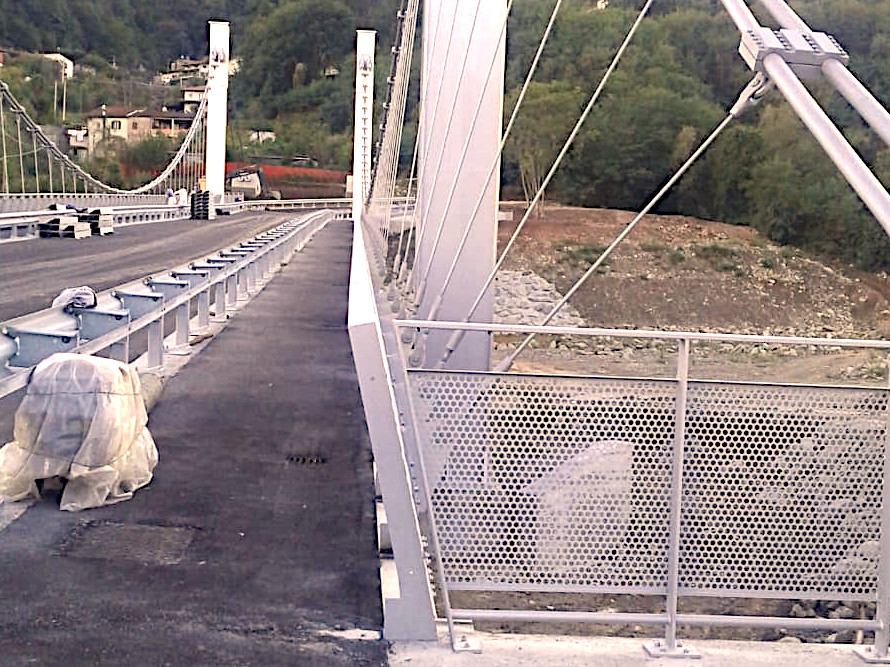 Ponte Mulazzo